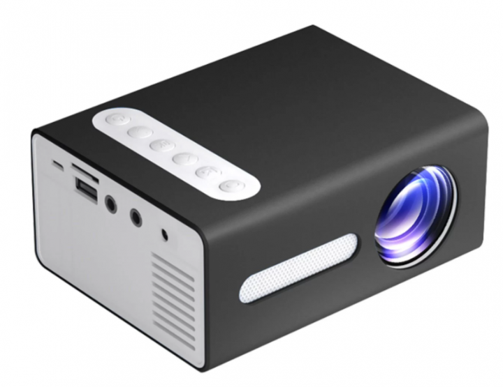 

Портативный мультимедийный проектор RIAS T300 Mini