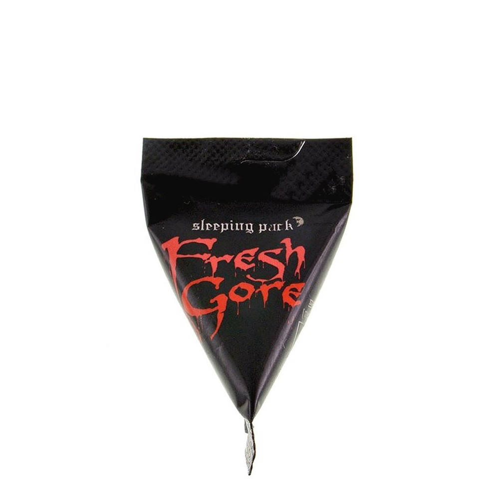 

Ночная маска Too Cool For School Fresh Gore Sleeping Pack 2 ml