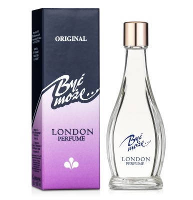 

Быть Может Лондон 10 мл. Być może London Духи