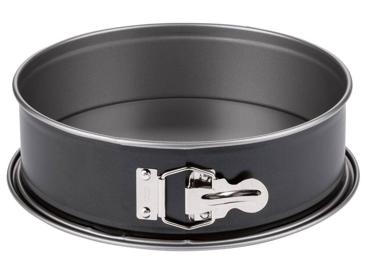 

Разборная форма для выпечки ERNESTO, Ø 26,5 см, разъемная форма