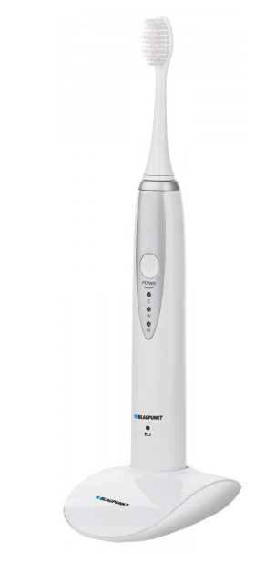 

Электрическая зубная щетка Blaupunkt DTS601