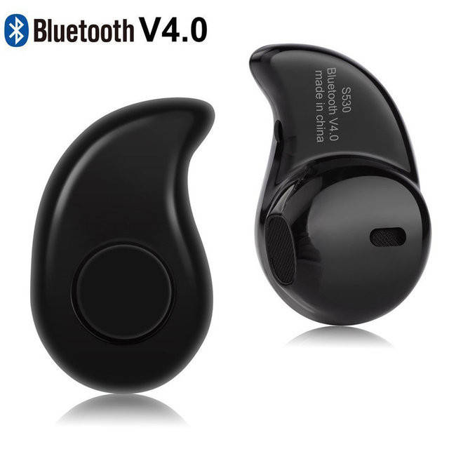 

Bluetooth гарнитура mini мини S530