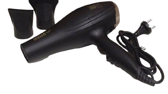 

Фен для укладки волос с насадкой Mozer MZ-8820