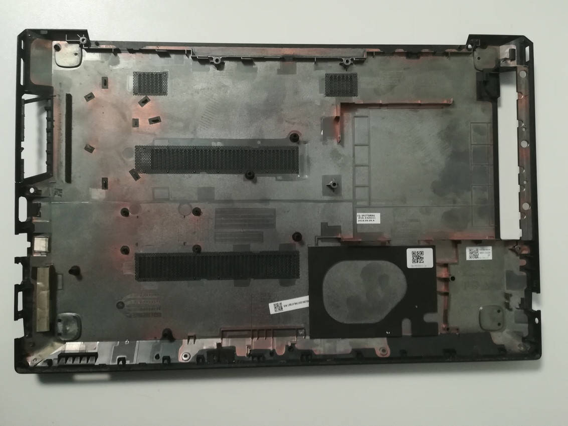 

Lenovo V310-15ISK V310-15 Корпус D (нижняя часть корпуса) (45LV7BALV20) бу