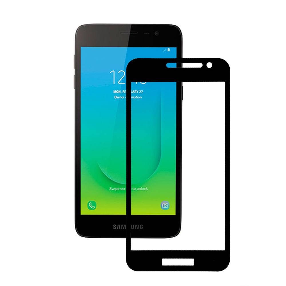 

Защитное стекло для Samsung Galaxy J2 Core 2018 / J260 Full Сover черный