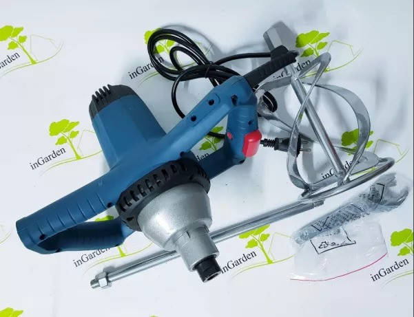 

Миксер строительный Makita UT2550
