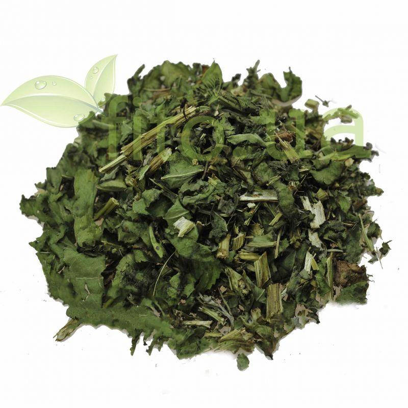 

Пижма бальзамическая (канупер, кануфер) трава 50 гр.