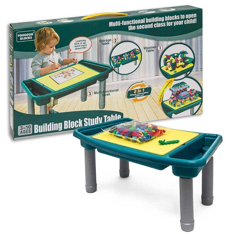 

Стол- конструктор "Table block" UG7702