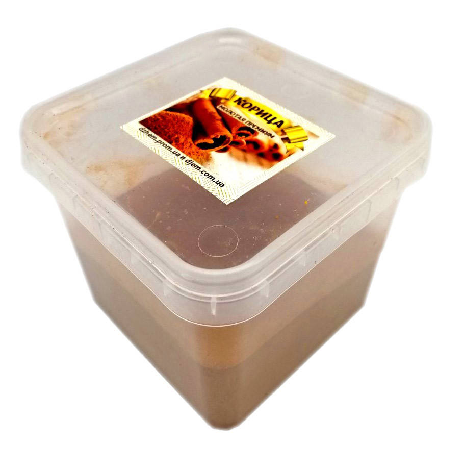 

Корица молотая, 200 г