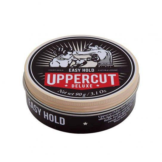 

Крем для легкой фиксации волос Uppercut Deluxe Easy Hold 90г