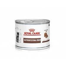 

Royal Canin GASTRO INTESTINAL KITTEN 195г влажный корм для котят при нарушении пищеварения