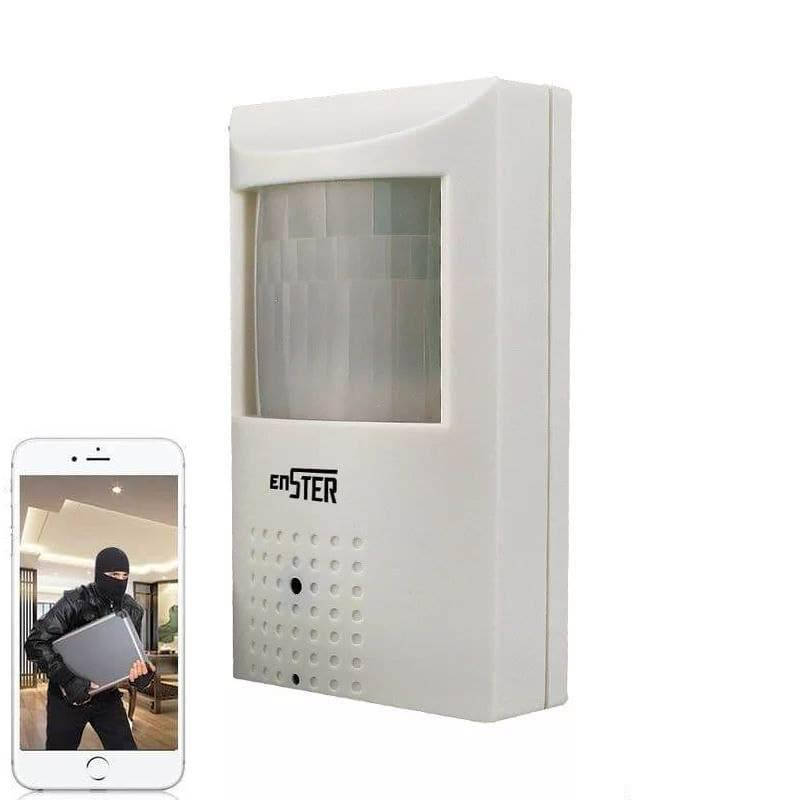 

Охранная IP WiFi камера ENSTER NST-IPC9922 2Mp Onvif, AP Hotspot. CamHi​​​​​ Pro