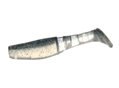 

Виброхвост Provokator 2.5" №007