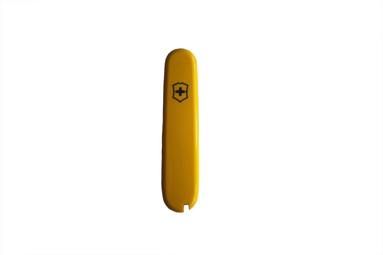 

Накладка Victorinox к ножу 91 мм передняя Желтый (C.3608.3)