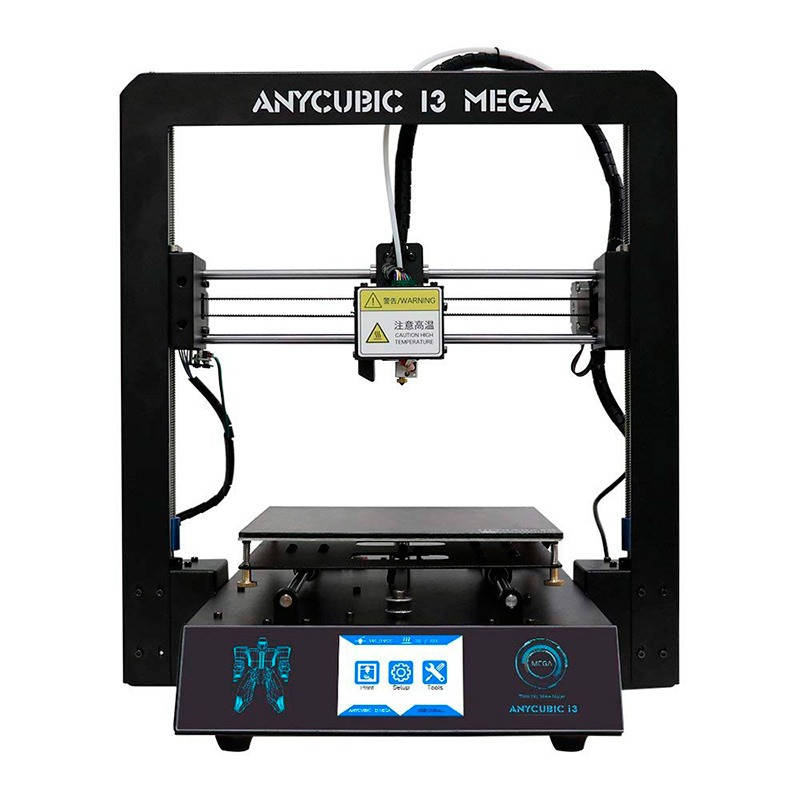

Anycubic i3 Mega 3D принтер