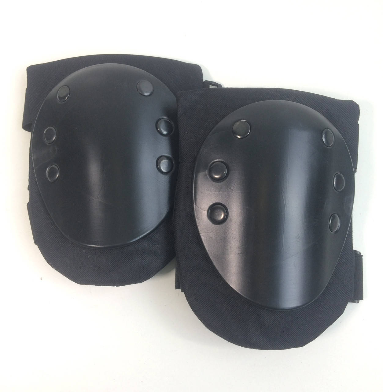 

Наколенники тактические защитные Украина черный