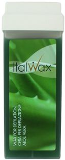 

Ital Wax Воск кассетный Алое 100 мл