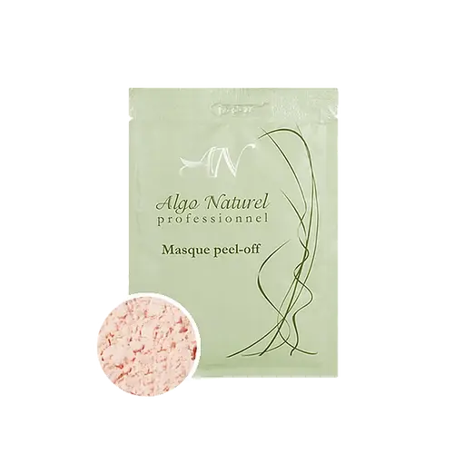 

Альгинатная маска "Витаминная" 200 Algo Naturel