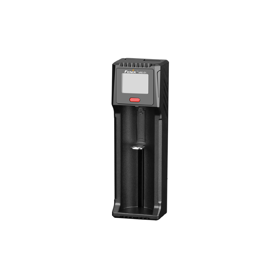 

Зарядное устройство Fenix ARE-D1
