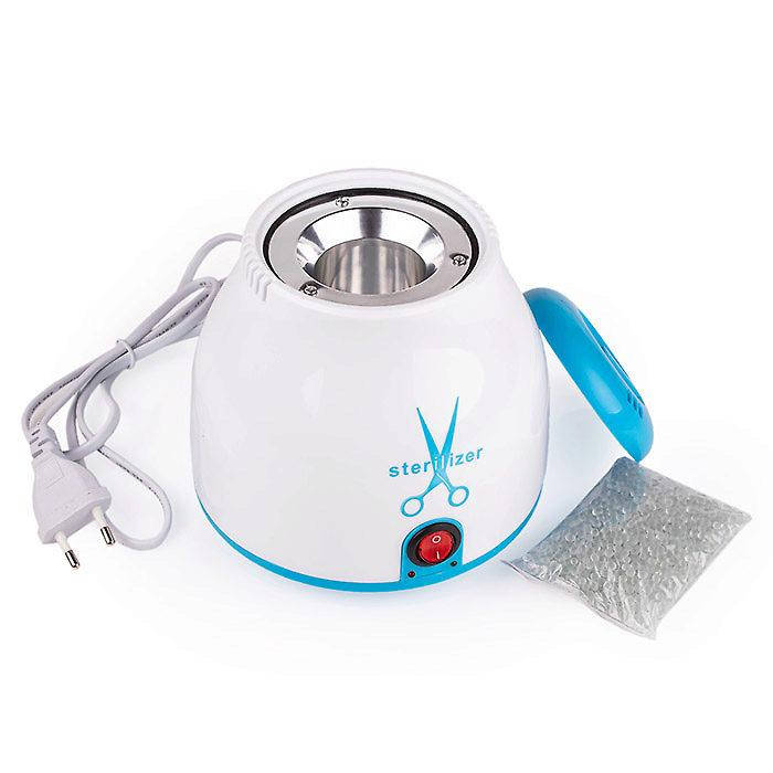 

Шариковый стерилизатор для инструментов SM-910B, мощностью 100 W