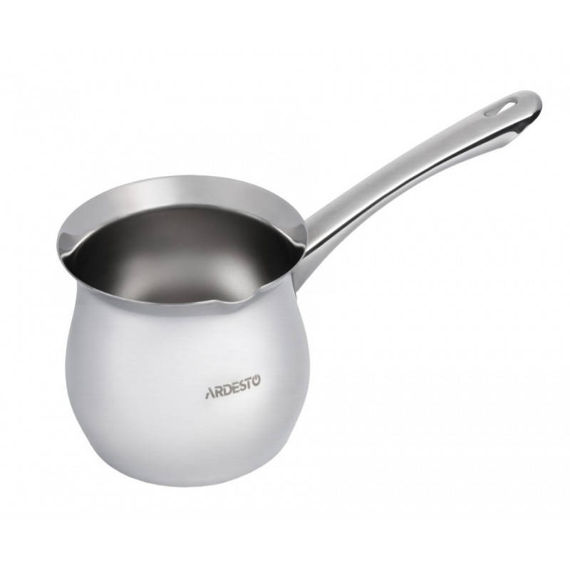 

Турка 0,5 л Ardesto Black Mars AR0814S