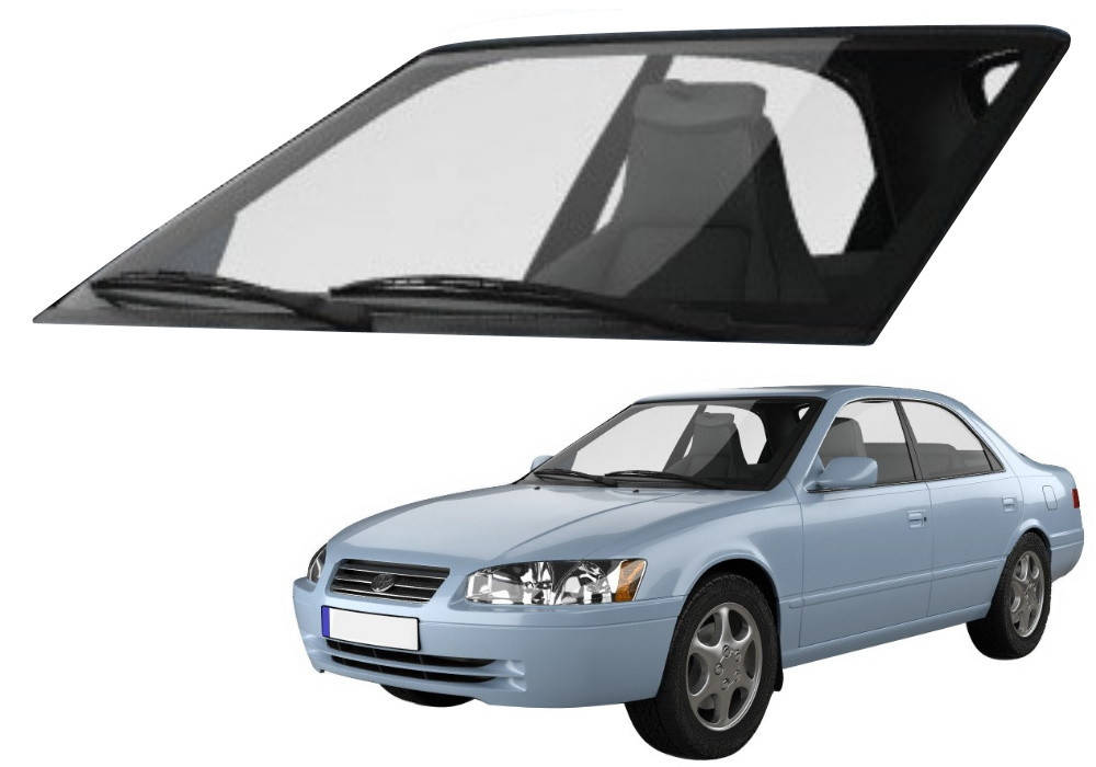 

Лобовое стекло Toyota Camry XV20 1996-2001