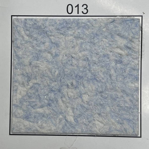 

Жидкие обои Айстра 013, Синий