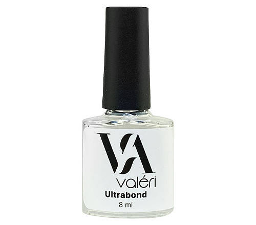 

Бескислотный праймер Valeri Ultrabond, 8 мл, Прозрачный