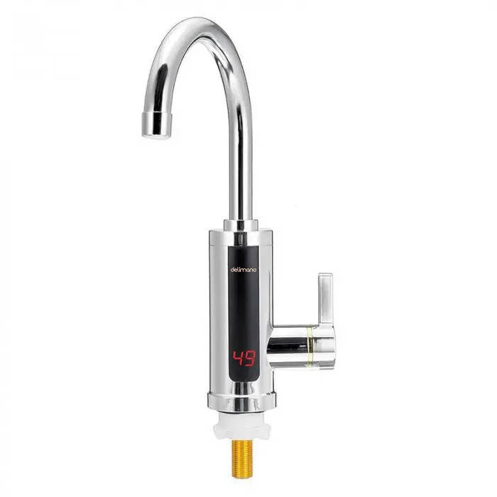 

Электрический проточный кран водонагреватель RX-011-1