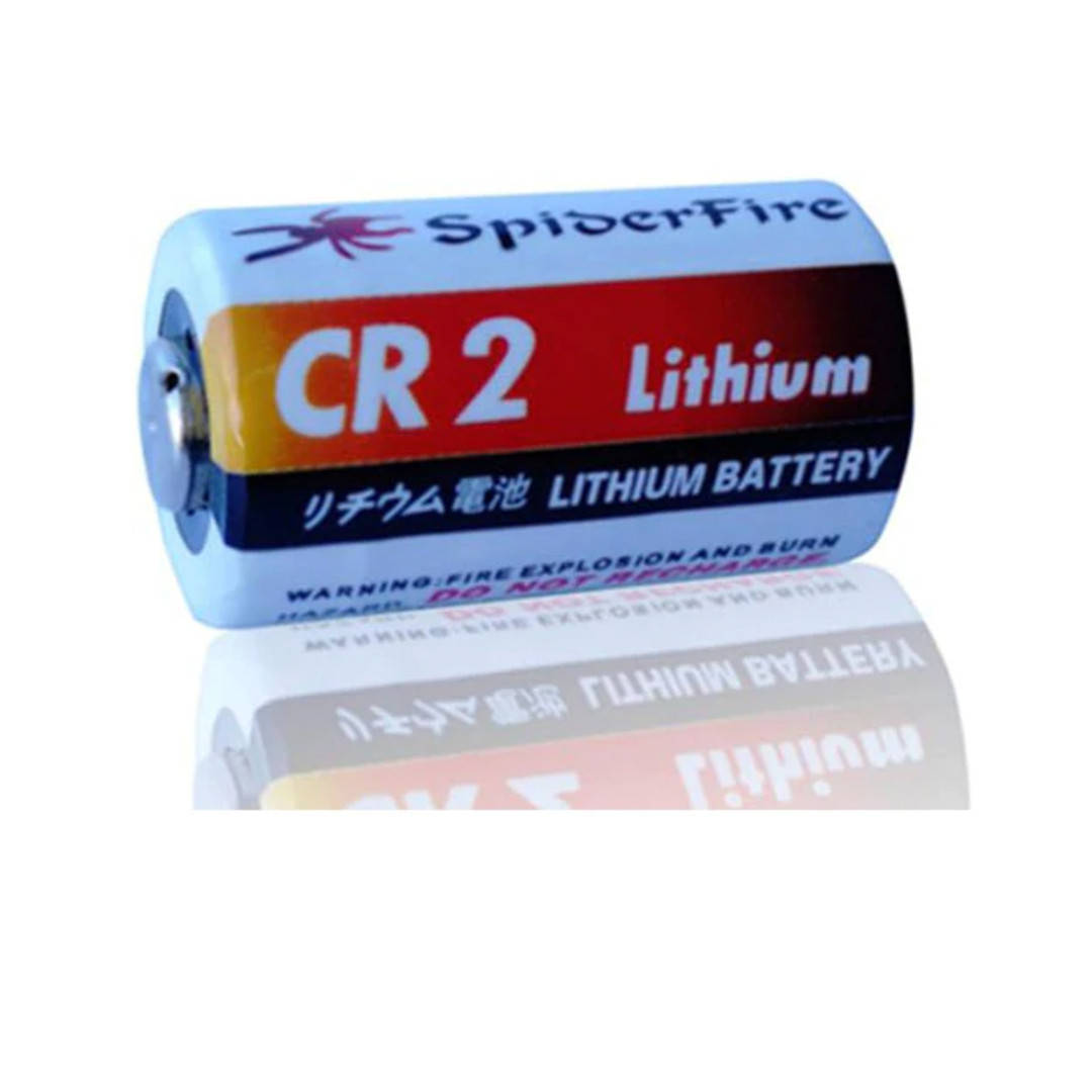 

Батарейка єлемент живлення DEAH CR2