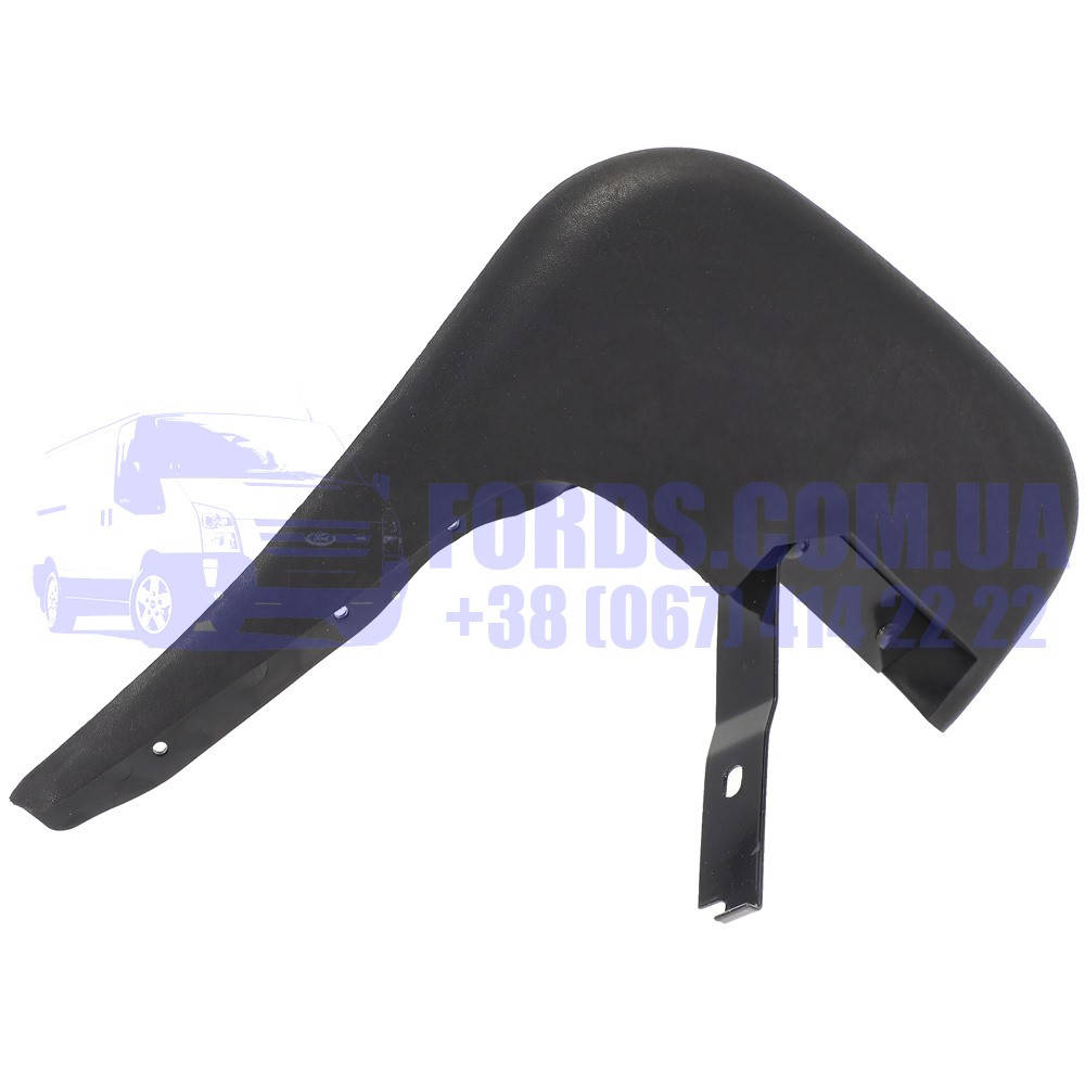 

Брызговик передний правый FORD TRANSIT 2006-2014 (1549539/YC1516A562AKYYIH/HMPYC1516A562AKYYIH) HMPX