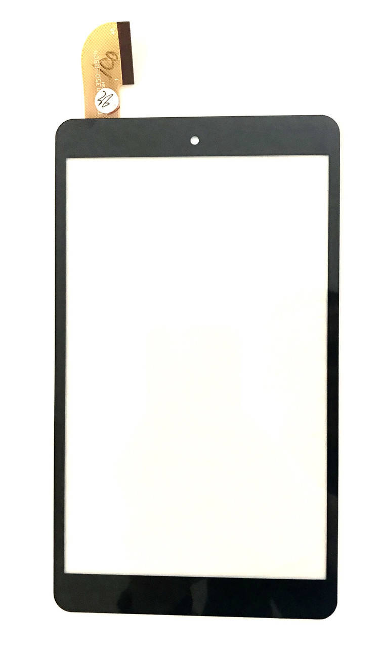 

Тачскрин сенсор DXP2-0350-080A Teclast P80h P88T Cube U27GT U33GT, Черный