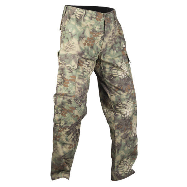 

Брюки полевые ACU / US FELDHOSE ACU R/S MANDRA® WOOD
