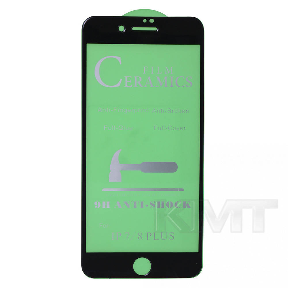 

Защитное стекло Ceramic glass iPhone 7 Plus ; 8 Plus