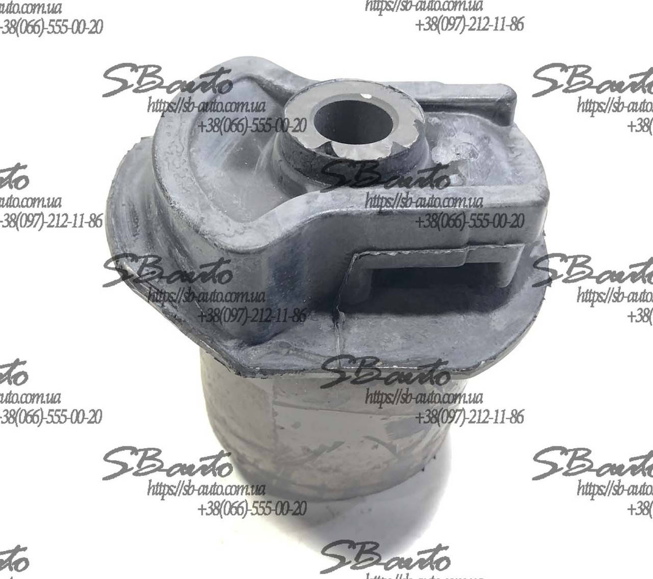 

Сайлентблок задней балки Geely (джили) MK.