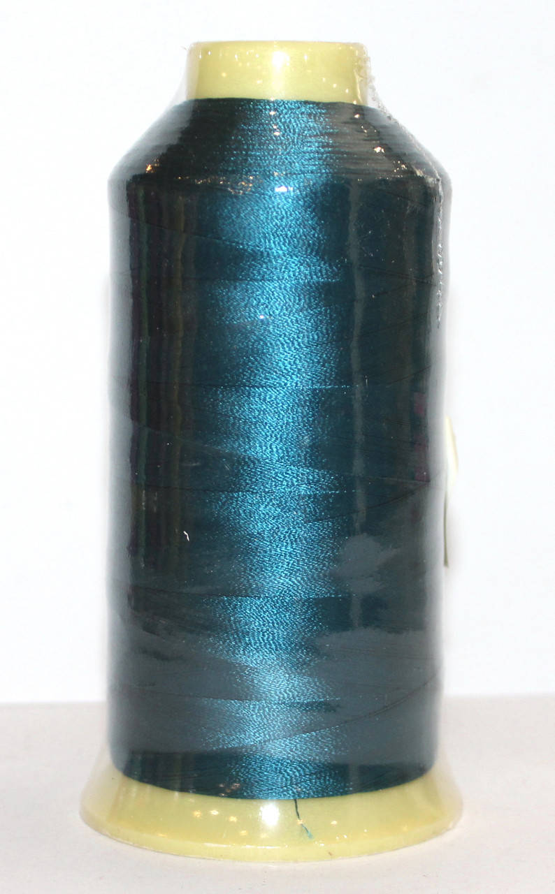 

Нитки для машинной вышивки Lx rayon 5000m 120D/2 №4450