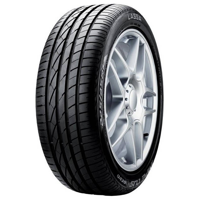 

Летние шины Lassa Impetus Revo 205/65 R15 94H