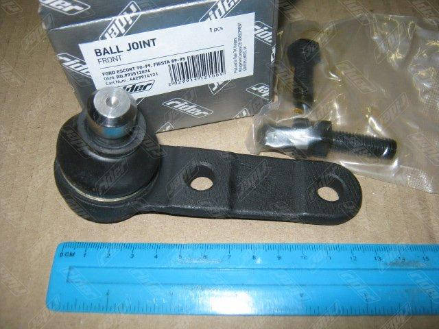 

Шаровая опора FORD ESCORT 1990-1999, FIESTA 1989-1995 (RIDER)
