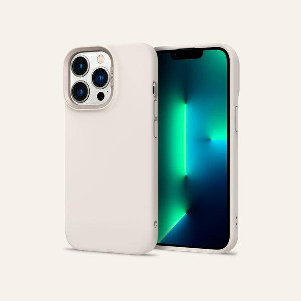 

Чехол Cyrill Palette Color Brick для iPhone 13 Pro Cream (ACS03579), Бежевый