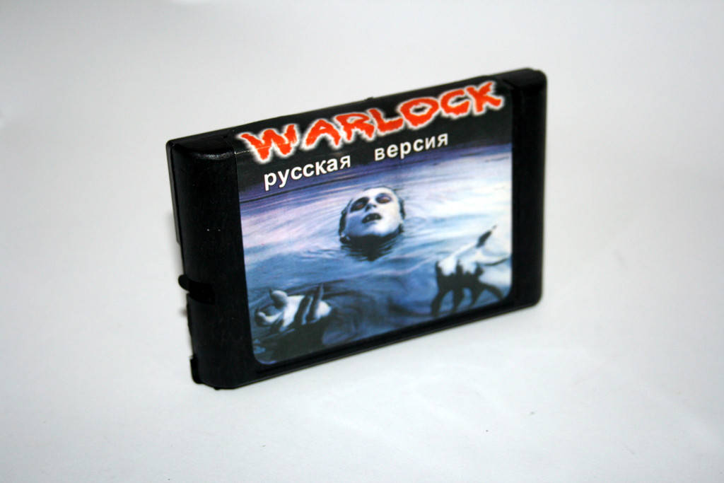 

Warlock
