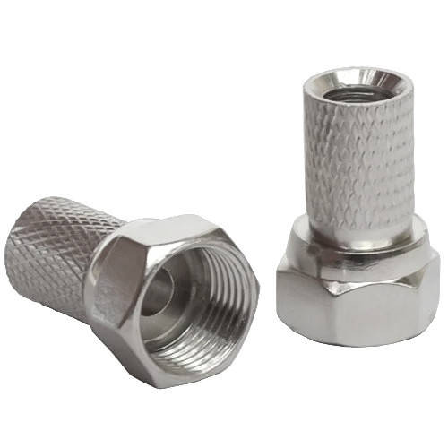 

Роз'єм-накрутка F під RG-58 (мідь)