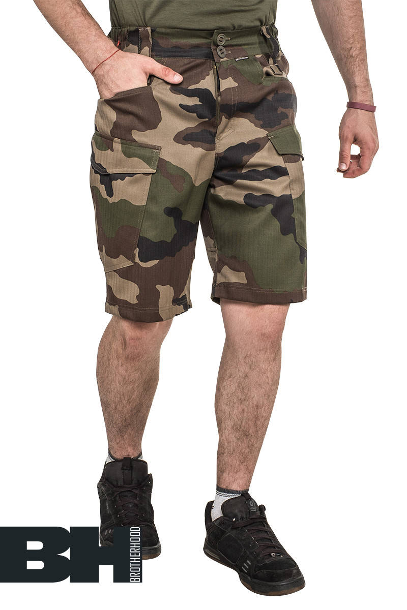 

Шорты Camo Brotherhood Camo CCE 56-58