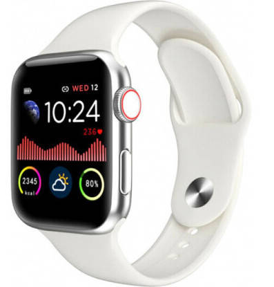 

Смарт Часы Браслет Smart Watch Apple Фитнес Трекер