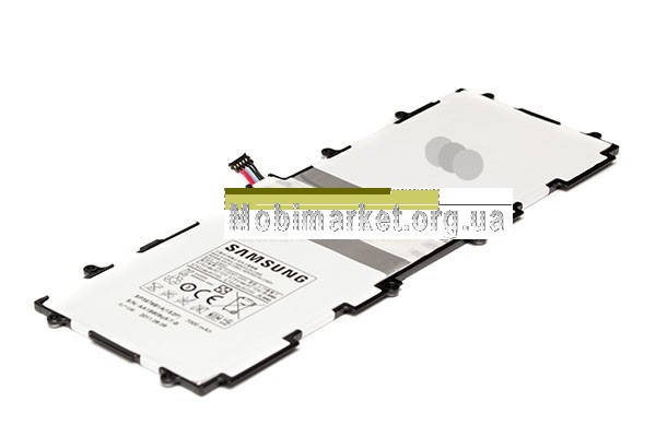 

Аккумулятор для Samsung P5100 / P5110 / P7500 / P7510 / N8000 SP3676B1A 7000mAh