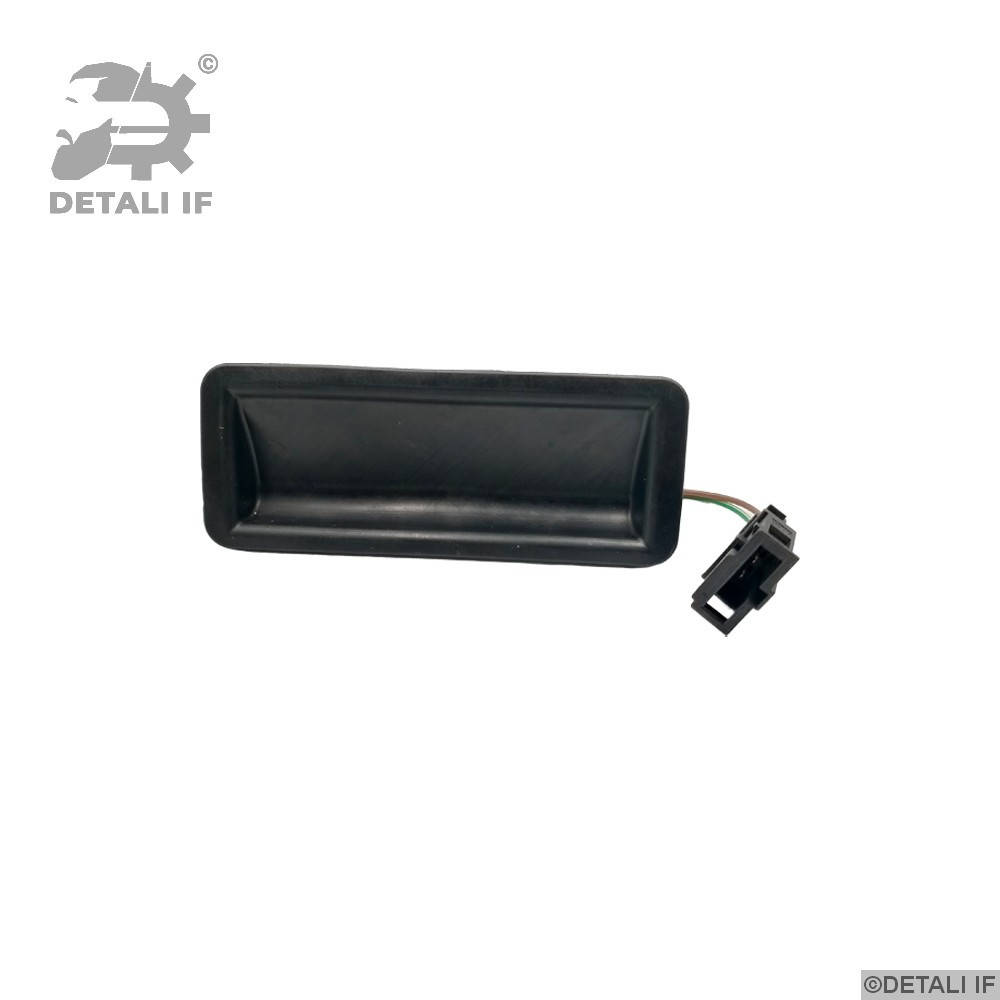 

Кнопка багажника Fabia 1 Skoda 6Y0827574K 6Y0827574J