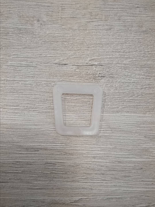 

Ручки для москитной сетки былые, Белый