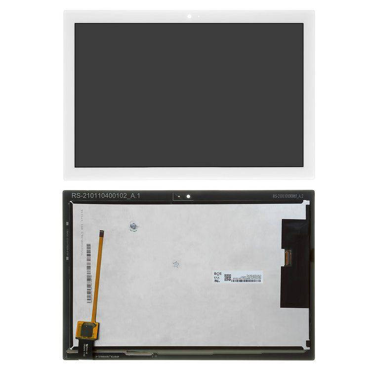 

Дисплей для планшета Lenovo Tab 4 10 TB-X304L, TB-X304F + Touchscreen White