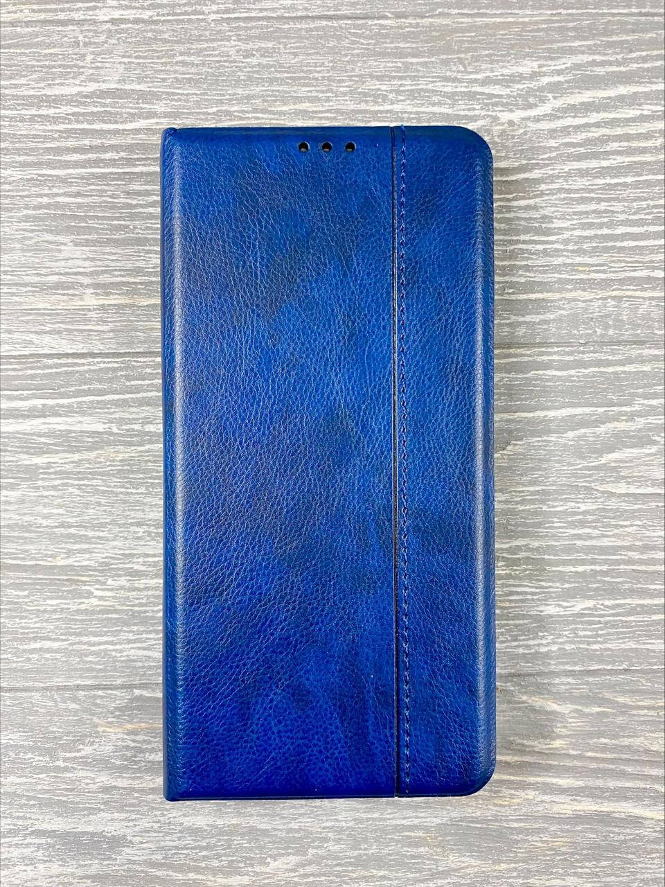 

Чехол книжка New Elegant для Samsung Galaxy S21 FE 5G (на самсунг с21 фе) синий, Разные цвета