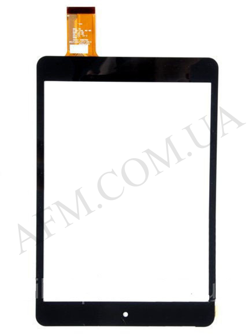 

Сенсор (Touch screen) Ainol 8 Novo Advanced Mini/ Bravis/ Mini (197*132) черный*