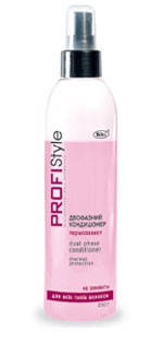 

Двухфазный кондиционер Profistyle термозащита 250 мл